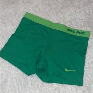 Nike shorts